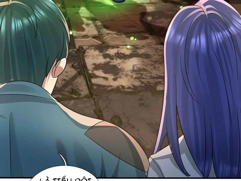 Bắt đầu từ việc chống đẩy một vạn cái: Ta oanh sát thần minh Chapter 47 - Trang 3