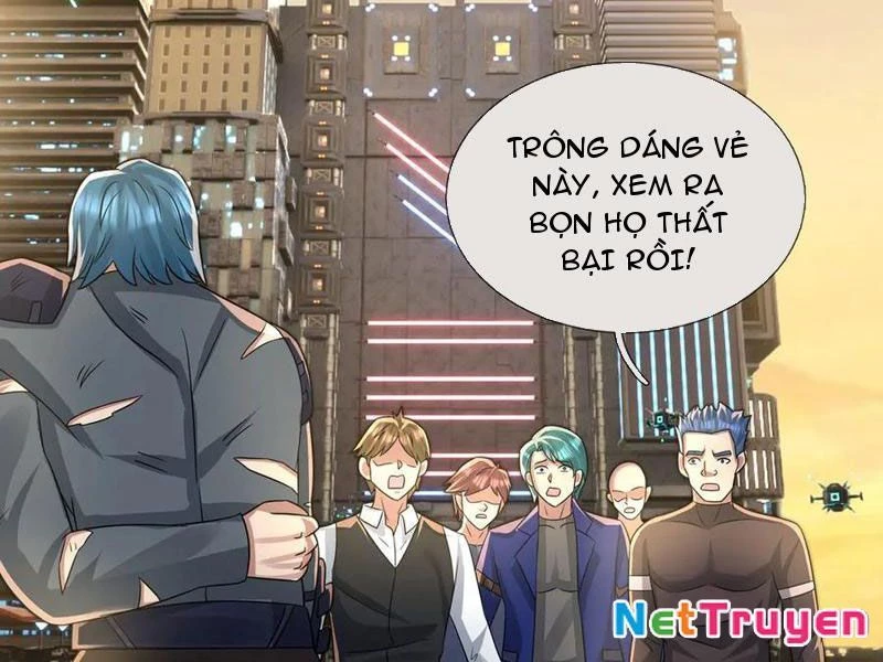 Bắt đầu từ việc chống đẩy một vạn cái: Ta oanh sát thần minh Chapter 47 - Trang 3