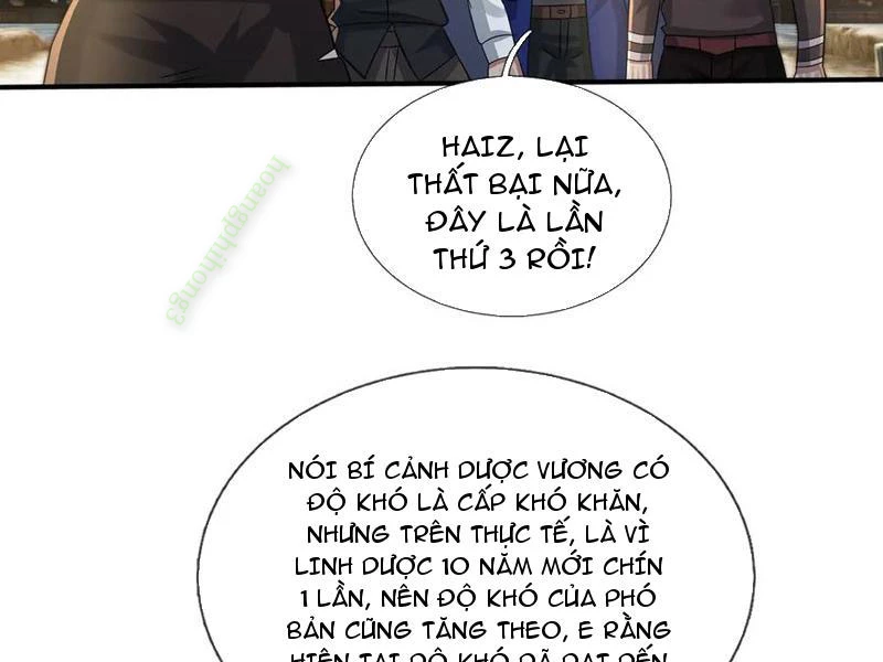 Bắt đầu từ việc chống đẩy một vạn cái: Ta oanh sát thần minh Chapter 47 - Trang 3