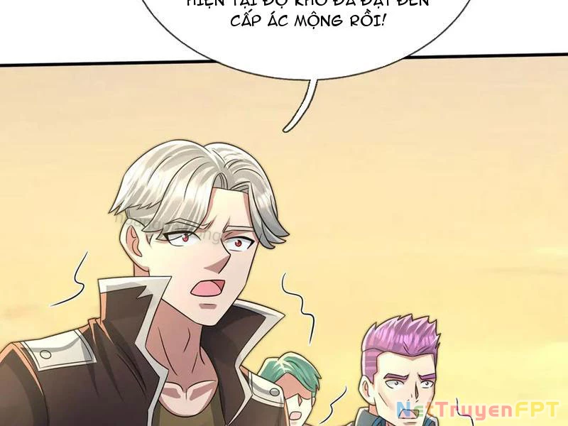 Bắt đầu từ việc chống đẩy một vạn cái: Ta oanh sát thần minh Chapter 47 - Trang 3