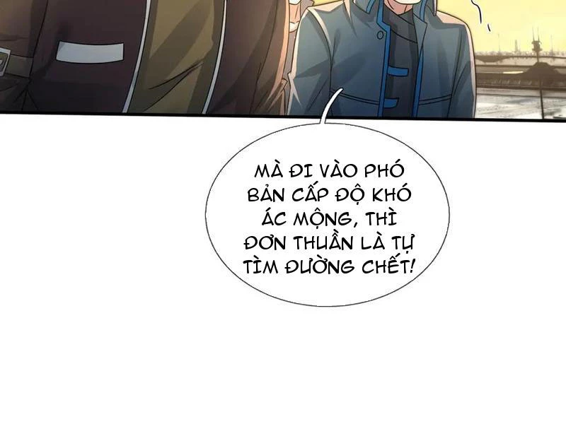 Bắt đầu từ việc chống đẩy một vạn cái: Ta oanh sát thần minh Chapter 47 - Trang 3