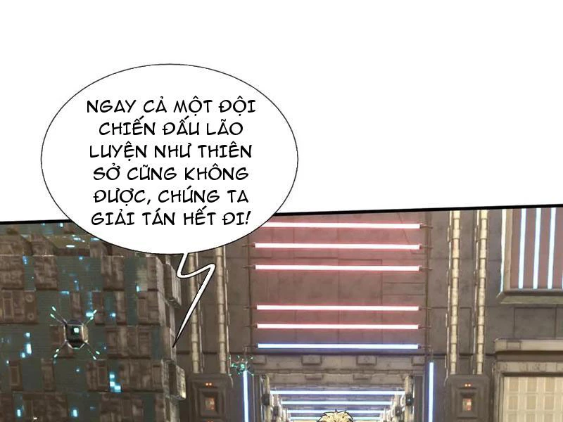 Bắt đầu từ việc chống đẩy một vạn cái: Ta oanh sát thần minh Chapter 47 - Trang 3