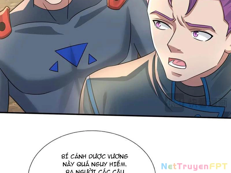 Bắt đầu từ việc chống đẩy một vạn cái: Ta oanh sát thần minh Chapter 47 - Trang 3