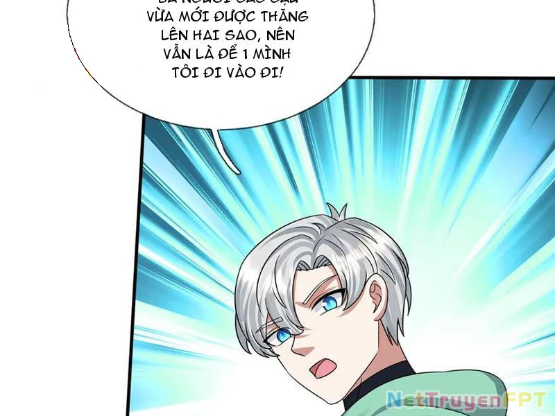 Bắt đầu từ việc chống đẩy một vạn cái: Ta oanh sát thần minh Chapter 47 - Trang 3