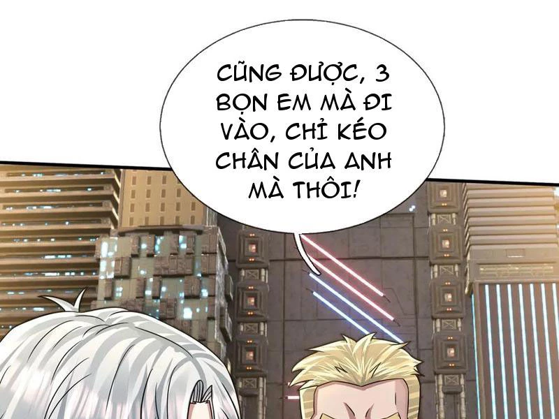 Bắt đầu từ việc chống đẩy một vạn cái: Ta oanh sát thần minh Chapter 47 - Trang 3