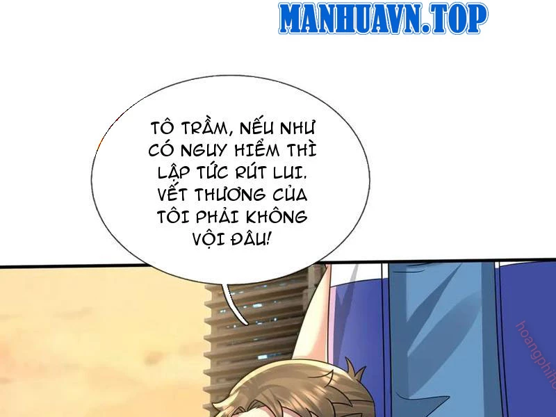 Bắt đầu từ việc chống đẩy một vạn cái: Ta oanh sát thần minh Chapter 47 - Trang 3