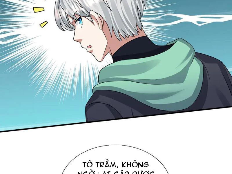 Bắt đầu từ việc chống đẩy một vạn cái: Ta oanh sát thần minh Chapter 47 - Trang 3