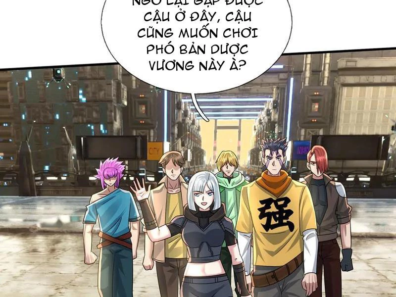 Bắt đầu từ việc chống đẩy một vạn cái: Ta oanh sát thần minh Chapter 47 - Trang 3