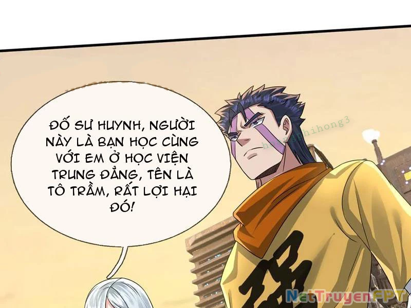 Bắt đầu từ việc chống đẩy một vạn cái: Ta oanh sát thần minh Chapter 47 - Trang 3