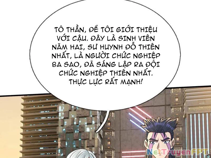 Bắt đầu từ việc chống đẩy một vạn cái: Ta oanh sát thần minh Chapter 47 - Trang 3