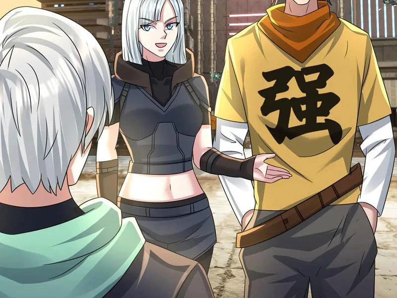 Bắt đầu từ việc chống đẩy một vạn cái: Ta oanh sát thần minh Chapter 47 - Trang 3