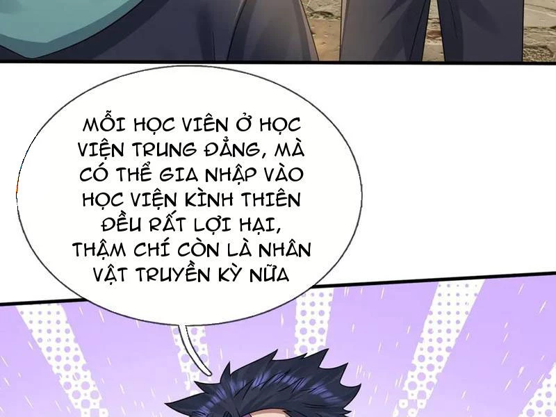 Bắt đầu từ việc chống đẩy một vạn cái: Ta oanh sát thần minh Chapter 47 - Trang 3