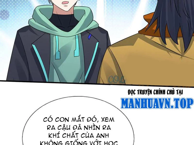 Bắt đầu từ việc chống đẩy một vạn cái: Ta oanh sát thần minh Chapter 47 - Trang 3