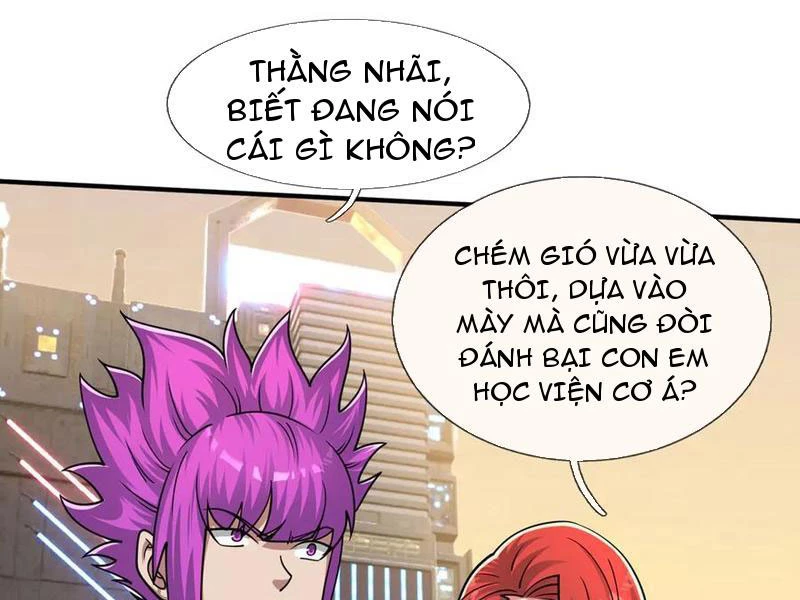 Bắt đầu từ việc chống đẩy một vạn cái: Ta oanh sát thần minh Chapter 47 - Trang 3