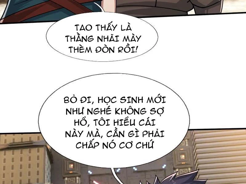 Bắt đầu từ việc chống đẩy một vạn cái: Ta oanh sát thần minh Chapter 47 - Trang 3