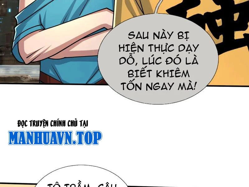 Bắt đầu từ việc chống đẩy một vạn cái: Ta oanh sát thần minh Chapter 47 - Trang 3