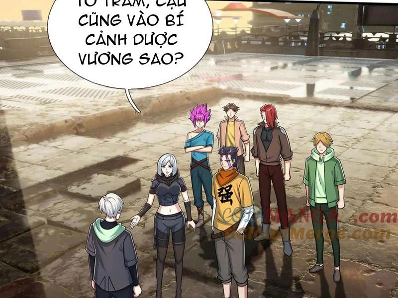Bắt đầu từ việc chống đẩy một vạn cái: Ta oanh sát thần minh Chapter 47 - Trang 3