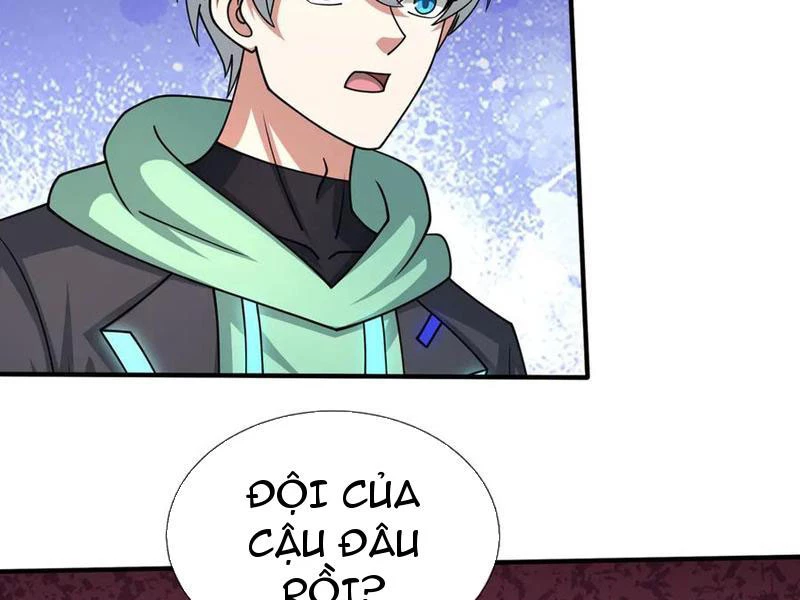 Bắt đầu từ việc chống đẩy một vạn cái: Ta oanh sát thần minh Chapter 47 - Trang 3