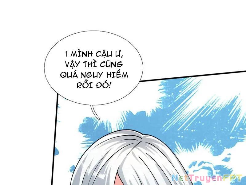 Bắt đầu từ việc chống đẩy một vạn cái: Ta oanh sát thần minh Chapter 47 - Trang 3