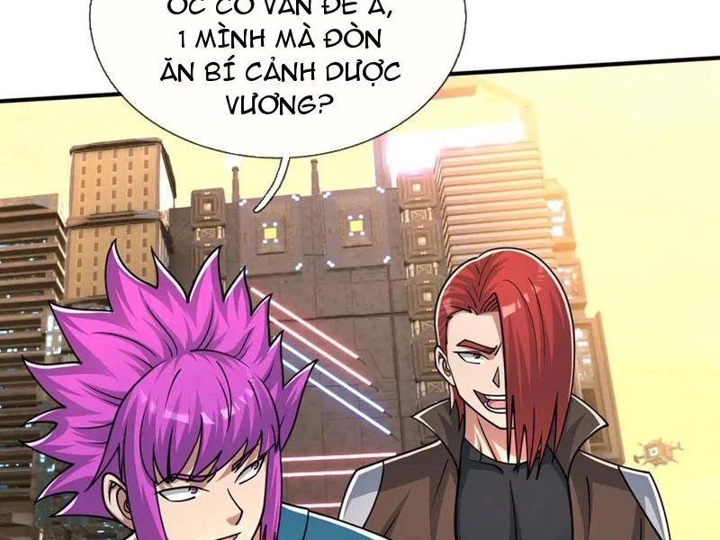 Bắt đầu từ việc chống đẩy một vạn cái: Ta oanh sát thần minh Chapter 47 - Trang 3