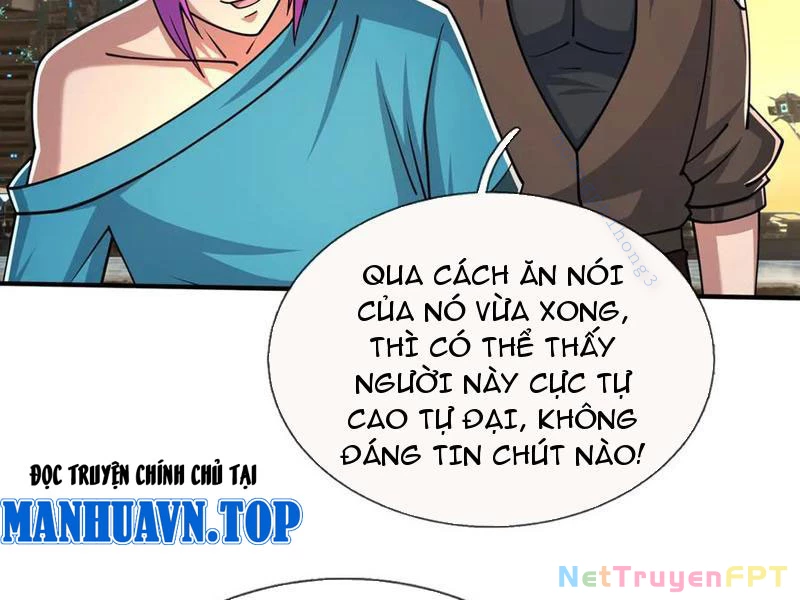 Bắt đầu từ việc chống đẩy một vạn cái: Ta oanh sát thần minh Chapter 47 - Trang 3