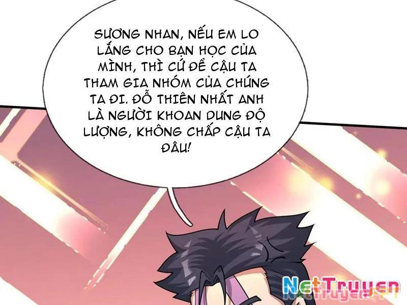 Bắt đầu từ việc chống đẩy một vạn cái: Ta oanh sát thần minh Chapter 47 - Trang 3