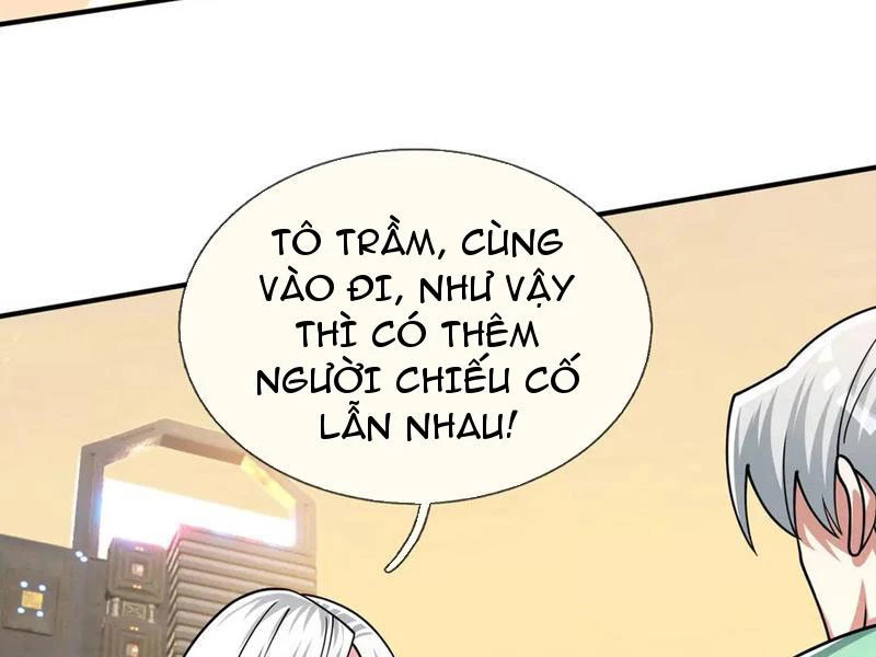 Bắt đầu từ việc chống đẩy một vạn cái: Ta oanh sát thần minh Chapter 47 - Trang 3