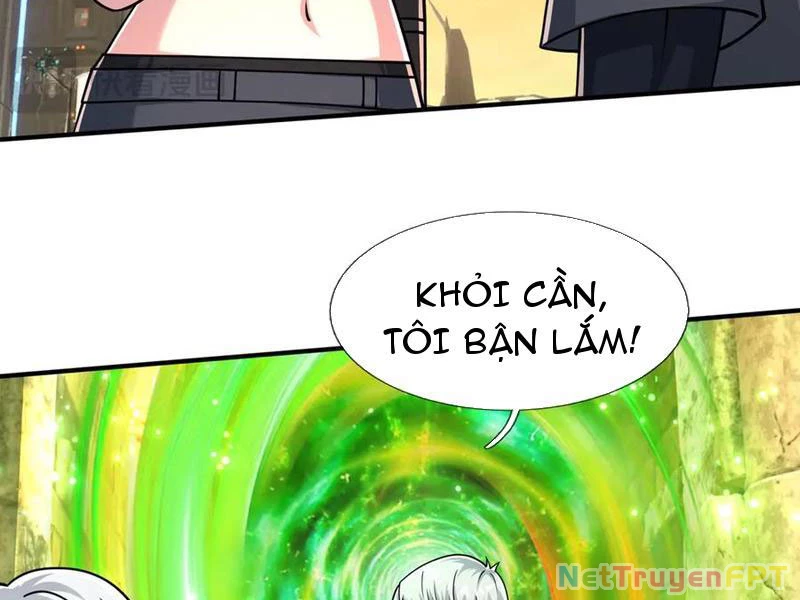Bắt đầu từ việc chống đẩy một vạn cái: Ta oanh sát thần minh Chapter 47 - Trang 3