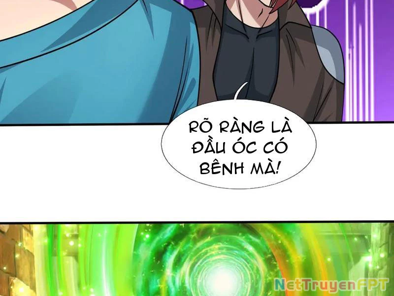 Bắt đầu từ việc chống đẩy một vạn cái: Ta oanh sát thần minh Chapter 47 - Trang 3