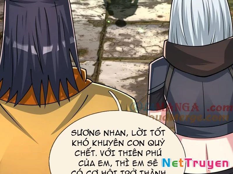 Bắt đầu từ việc chống đẩy một vạn cái: Ta oanh sát thần minh Chapter 47 - Trang 3