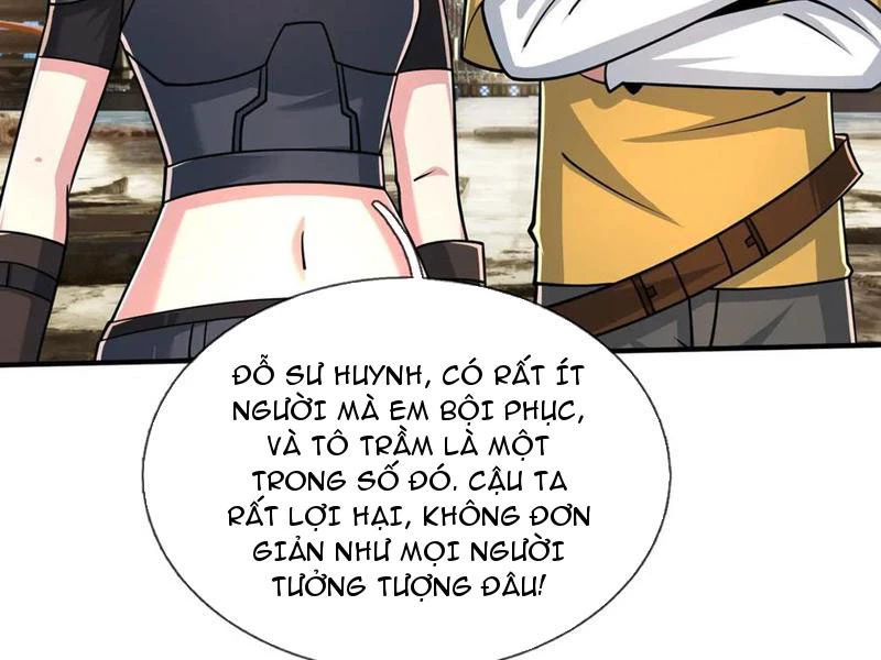 Bắt đầu từ việc chống đẩy một vạn cái: Ta oanh sát thần minh Chapter 47 - Trang 3