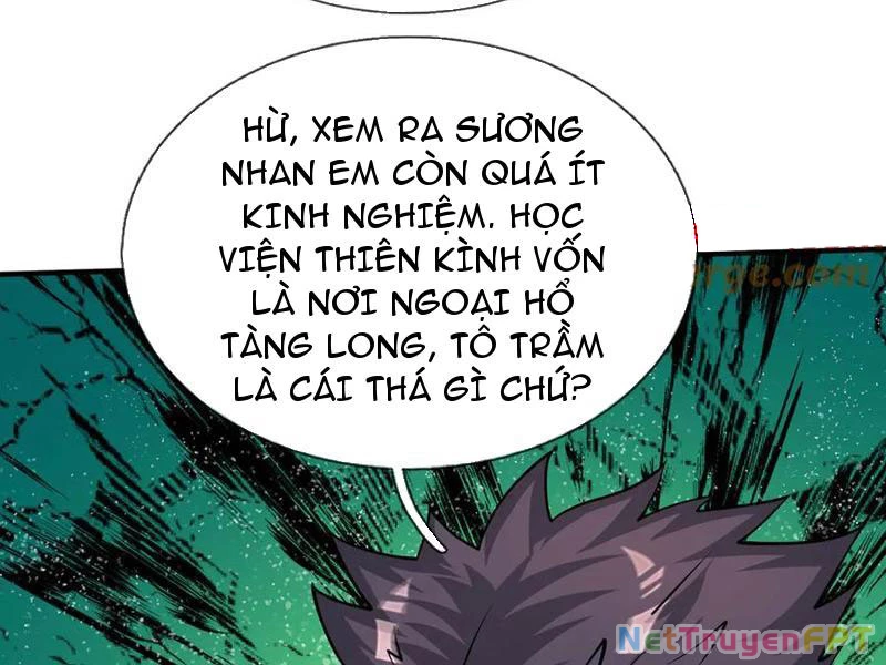 Bắt đầu từ việc chống đẩy một vạn cái: Ta oanh sát thần minh Chapter 47 - Trang 3
