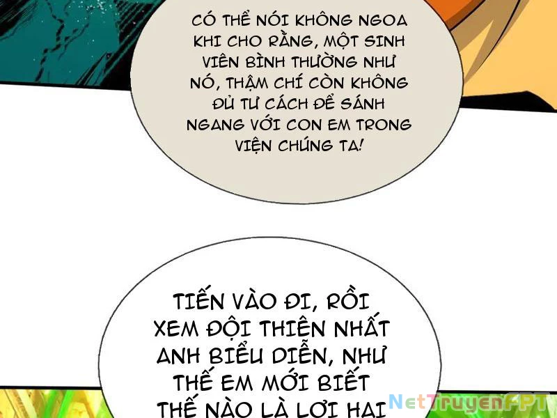Bắt đầu từ việc chống đẩy một vạn cái: Ta oanh sát thần minh Chapter 47 - Trang 3