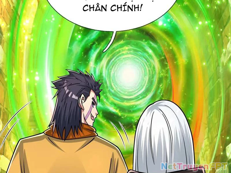 Bắt đầu từ việc chống đẩy một vạn cái: Ta oanh sát thần minh Chapter 47 - Trang 3