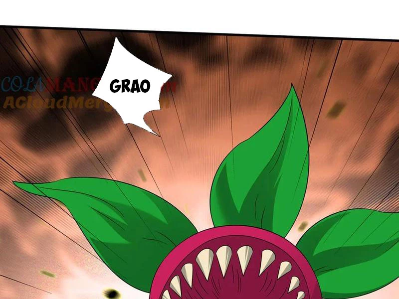 Bắt đầu từ việc chống đẩy một vạn cái: Ta oanh sát thần minh Chapter 47 - Trang 3