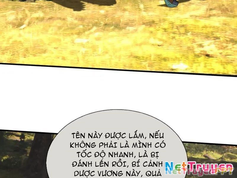 Bắt đầu từ việc chống đẩy một vạn cái: Ta oanh sát thần minh Chapter 47 - Trang 3
