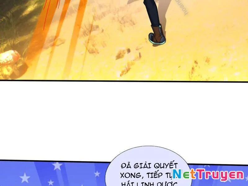 Bắt đầu từ việc chống đẩy một vạn cái: Ta oanh sát thần minh Chapter 47 - Trang 3