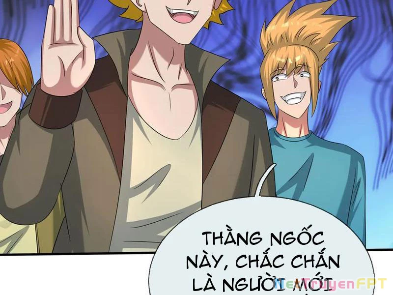Bắt đầu từ việc chống đẩy một vạn cái: Ta oanh sát thần minh Chapter 47 - Trang 3