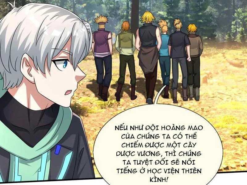 Bắt đầu từ việc chống đẩy một vạn cái: Ta oanh sát thần minh Chapter 47 - Trang 3