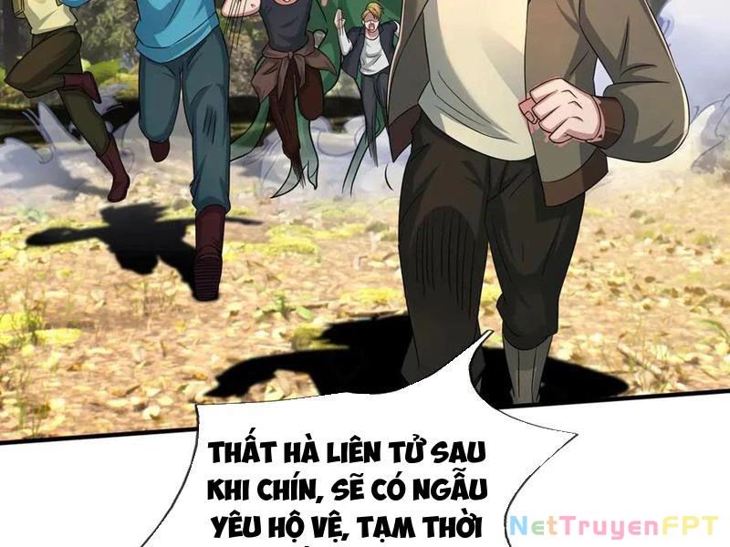 Bắt đầu từ việc chống đẩy một vạn cái: Ta oanh sát thần minh Chapter 47 - Trang 3