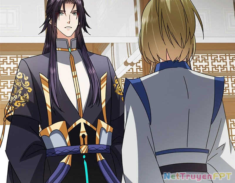 Chưởng Môn Khiêm Tốn Chút Chapter 482 - Trang 4