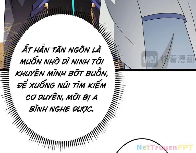 Chưởng Môn Khiêm Tốn Chút Chapter 482 - Trang 4