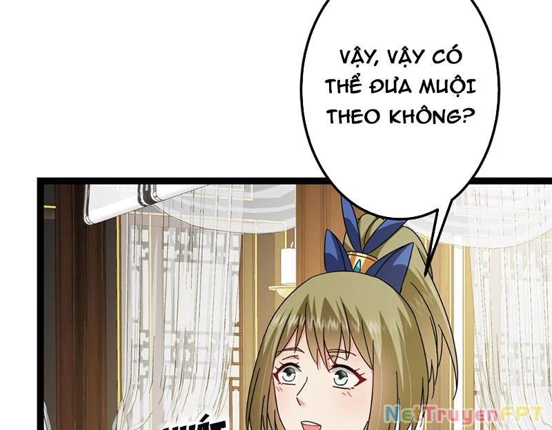 Chưởng Môn Khiêm Tốn Chút Chapter 482 - Trang 4