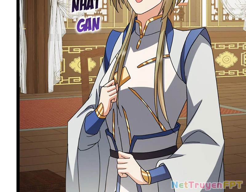 Chưởng Môn Khiêm Tốn Chút Chapter 482 - Trang 4