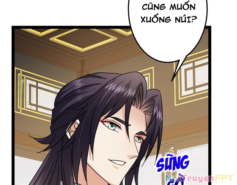 Chưởng Môn Khiêm Tốn Chút Chapter 482 - Trang 4