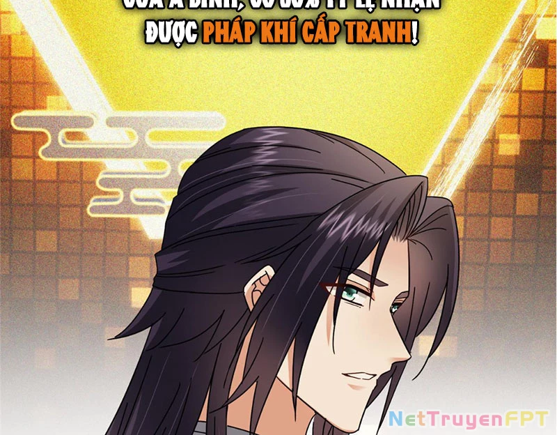 Chưởng Môn Khiêm Tốn Chút Chapter 482 - Trang 4