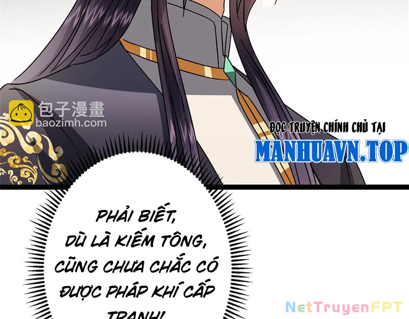 Chưởng Môn Khiêm Tốn Chút Chapter 482 - Trang 4