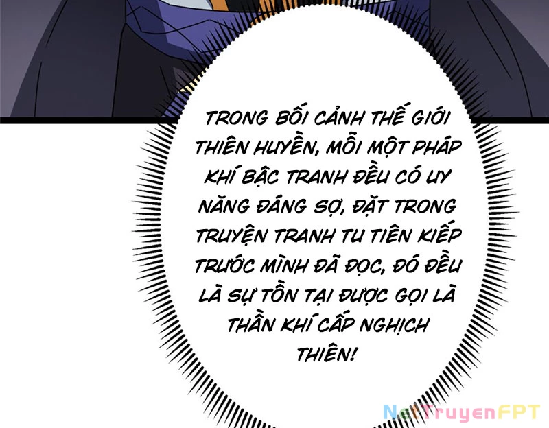 Chưởng Môn Khiêm Tốn Chút Chapter 482 - Trang 4