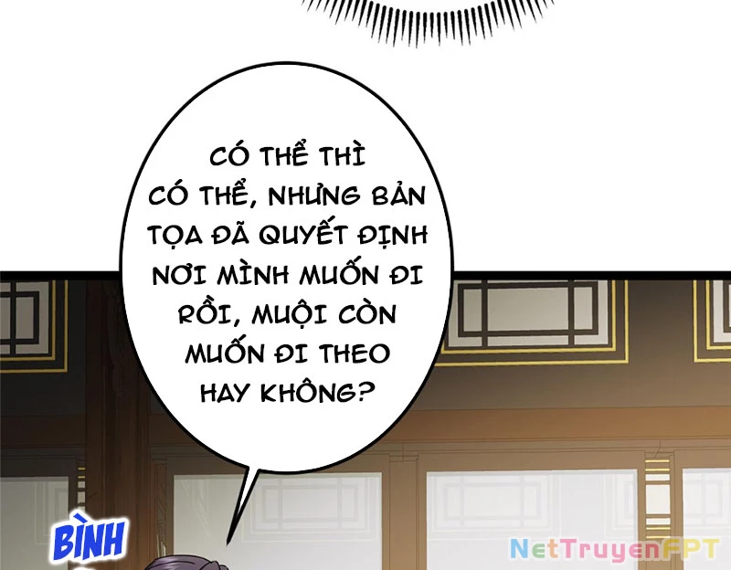 Chưởng Môn Khiêm Tốn Chút Chapter 482 - Trang 4