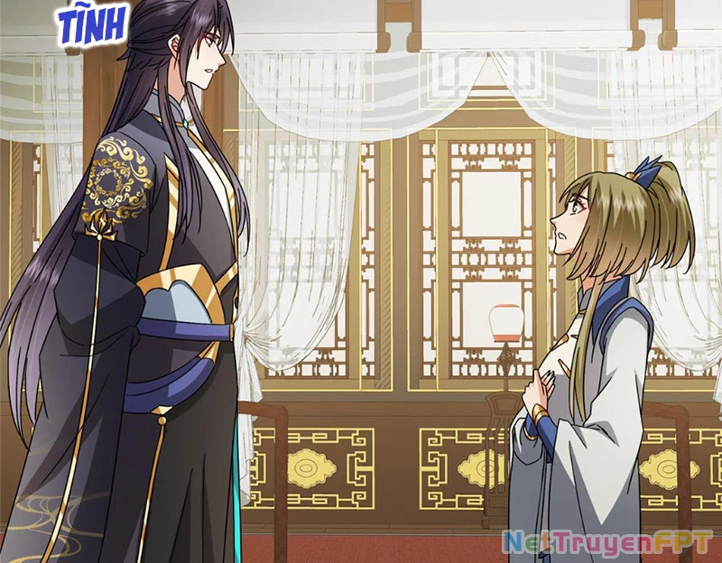 Chưởng Môn Khiêm Tốn Chút Chapter 482 - Trang 4